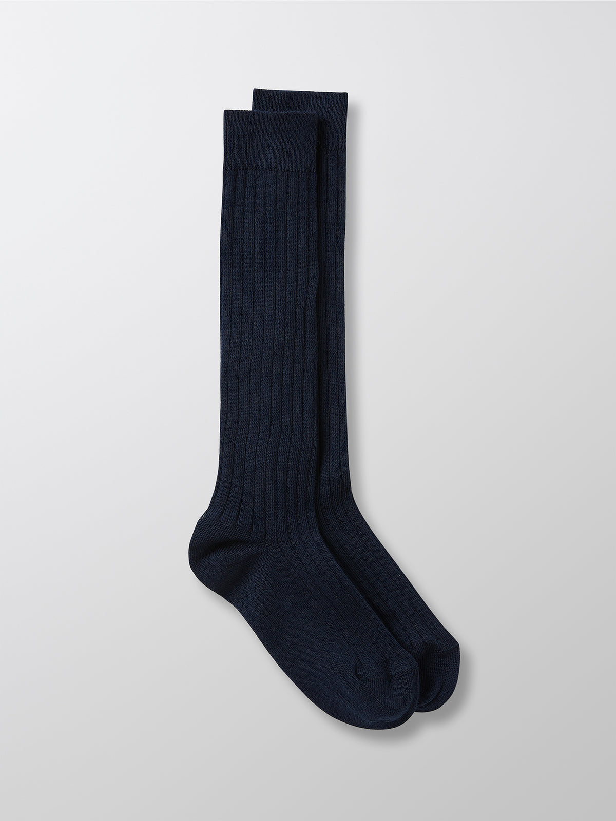 Chaussettes hautes Fille