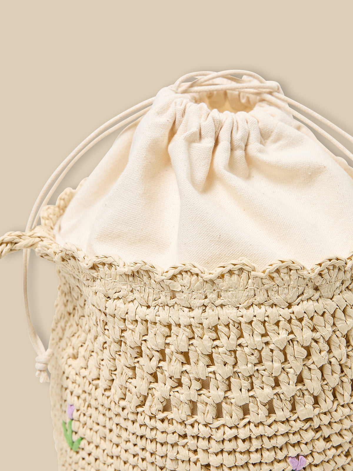 Panier enfant - CYRILLUS X EMILE & IDA