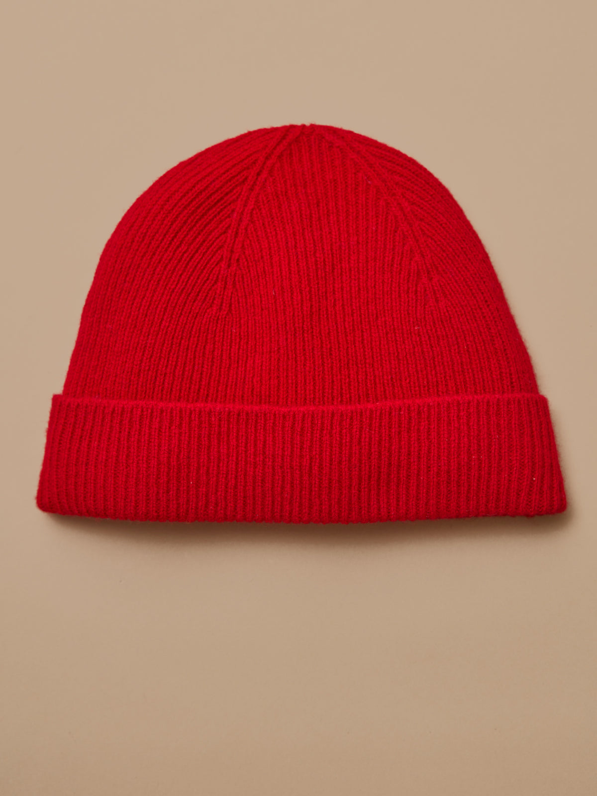 Bonnet en laine mérinos enfant