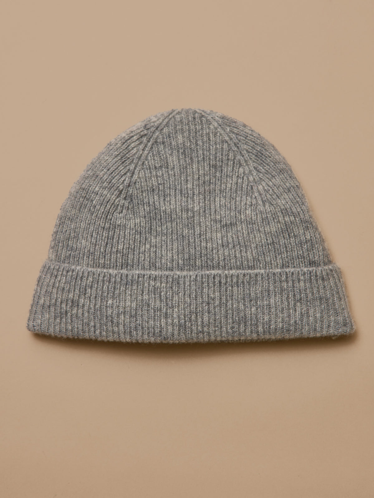 Bonnet en laine mérinos enfant
