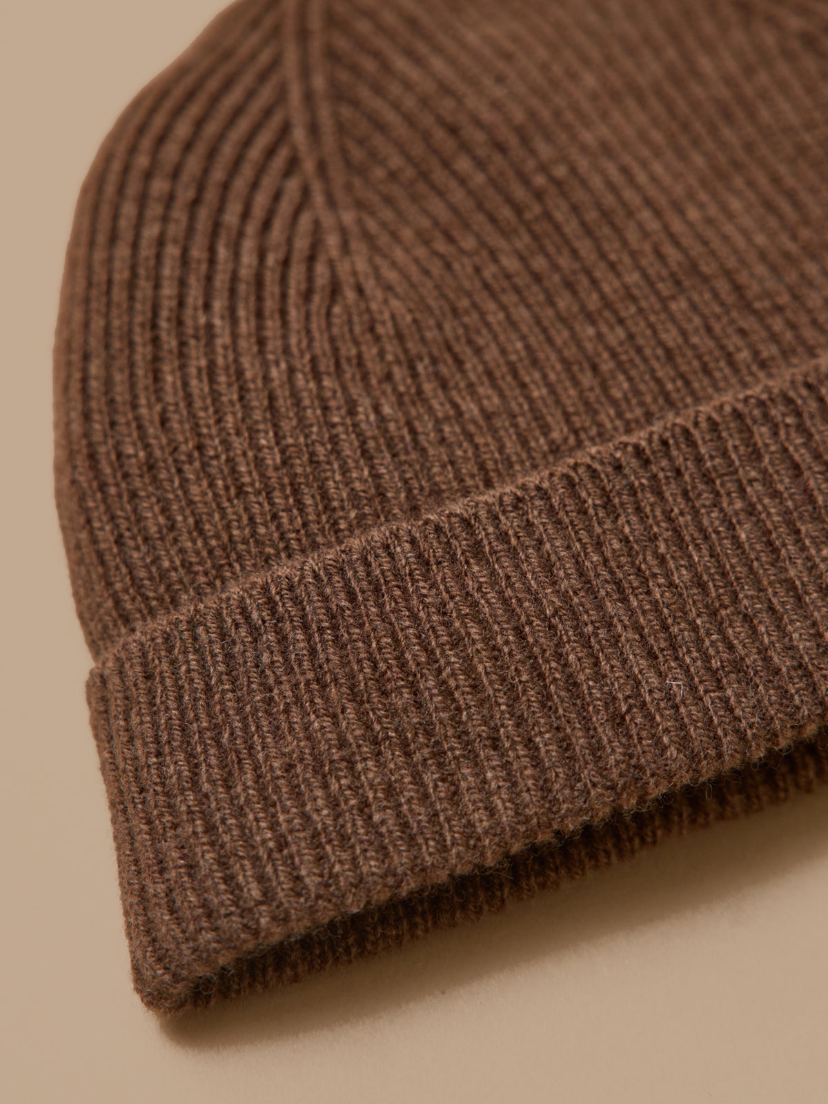 Bonnet en laine mérinos enfant