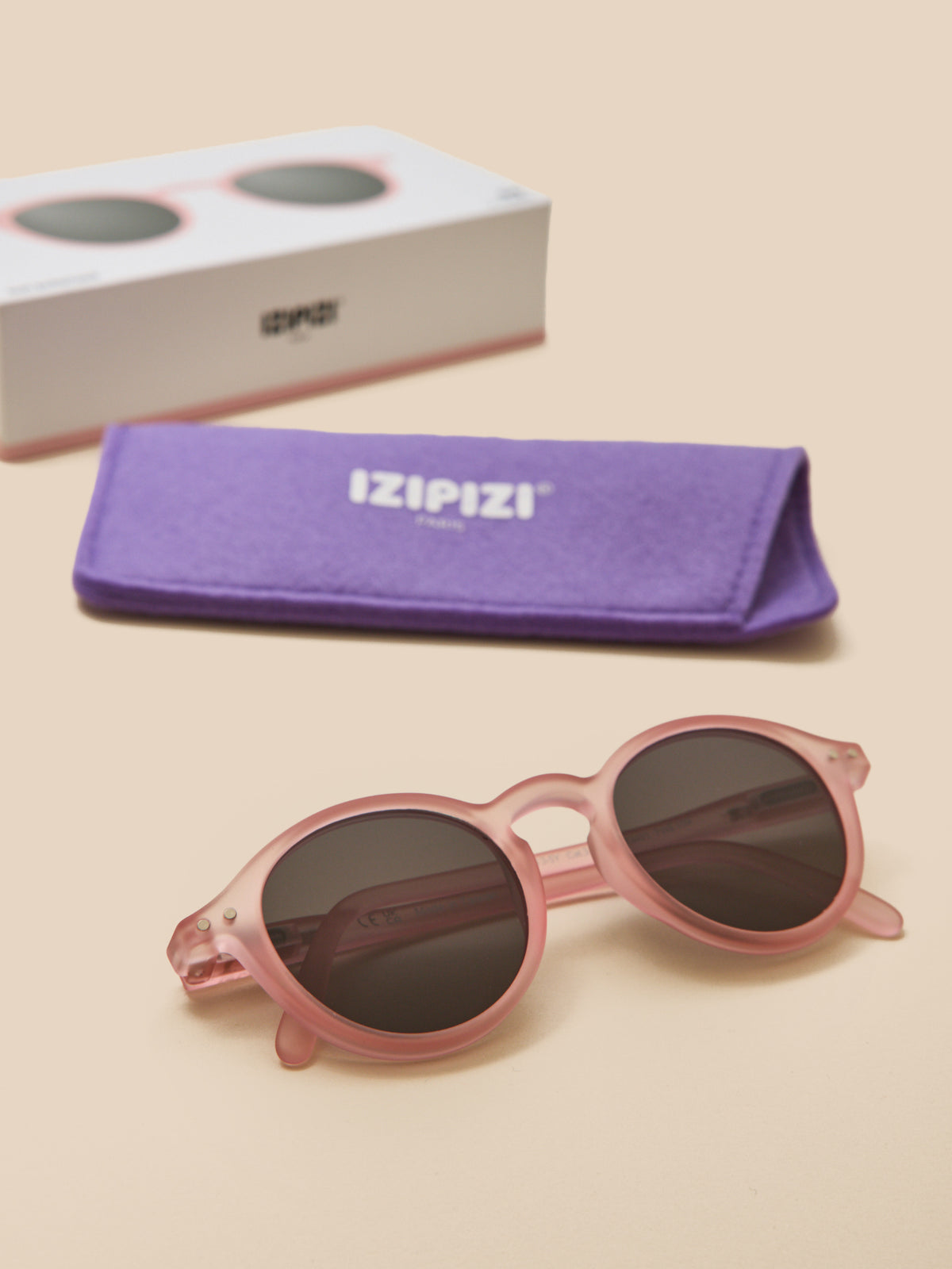 Lunettes de soleil 3 - 5 ans Junior IZIPIZI®