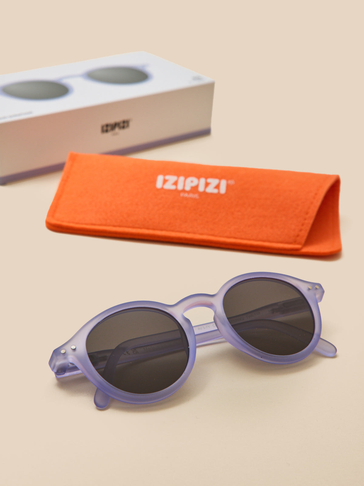 Lunettes de soleil 5 - 7 ans Junior IZIPIZI©