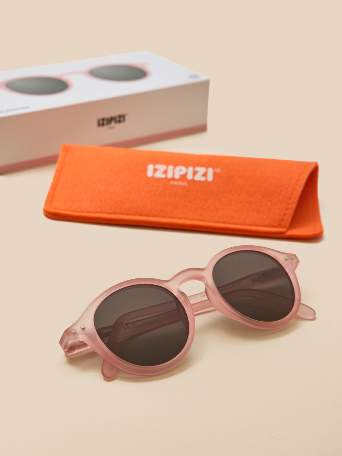 Lunettes de soleil 5 - 7 ans Junior IZIPIZI©