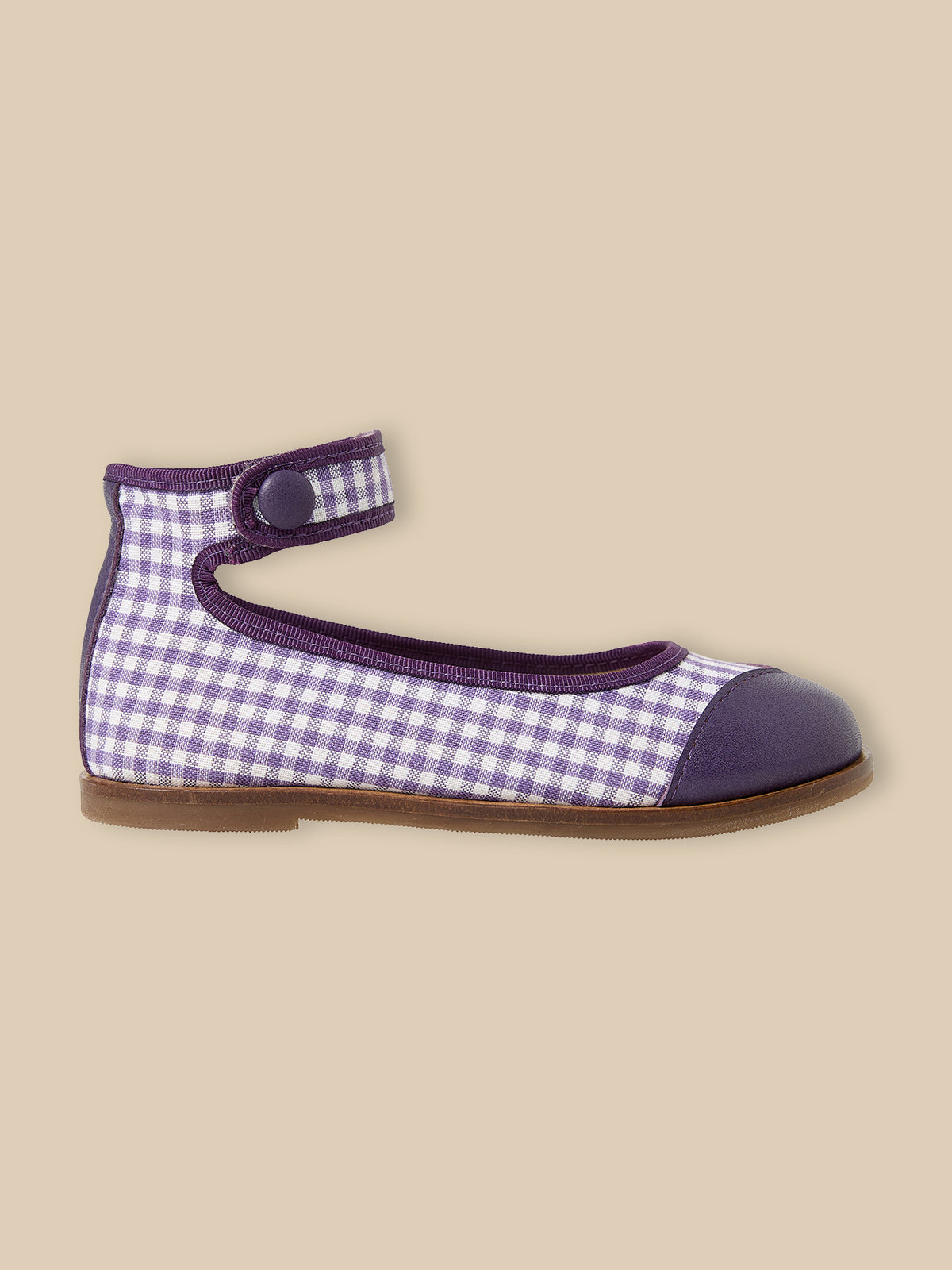 Ballerines cuir Fille - CYRILLUS X EMILE & IDA