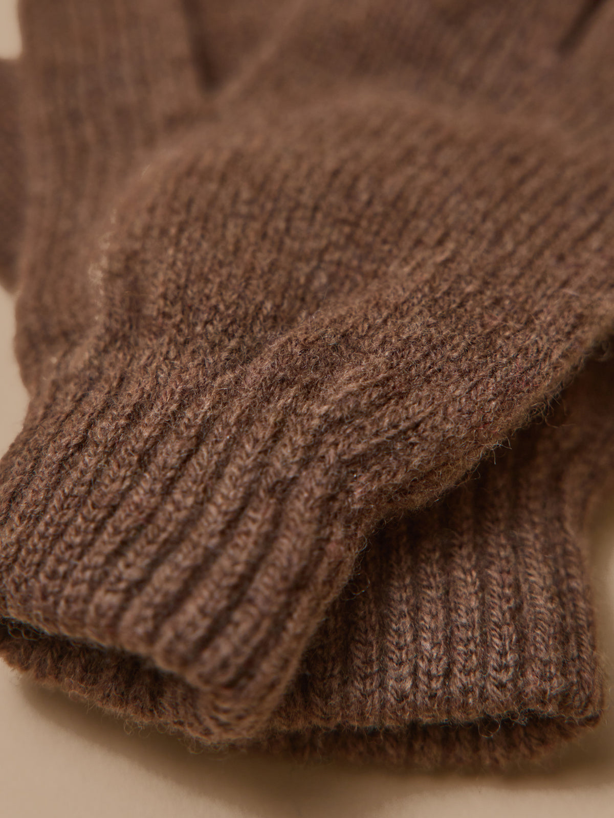 Gants en laine mérinos enfant