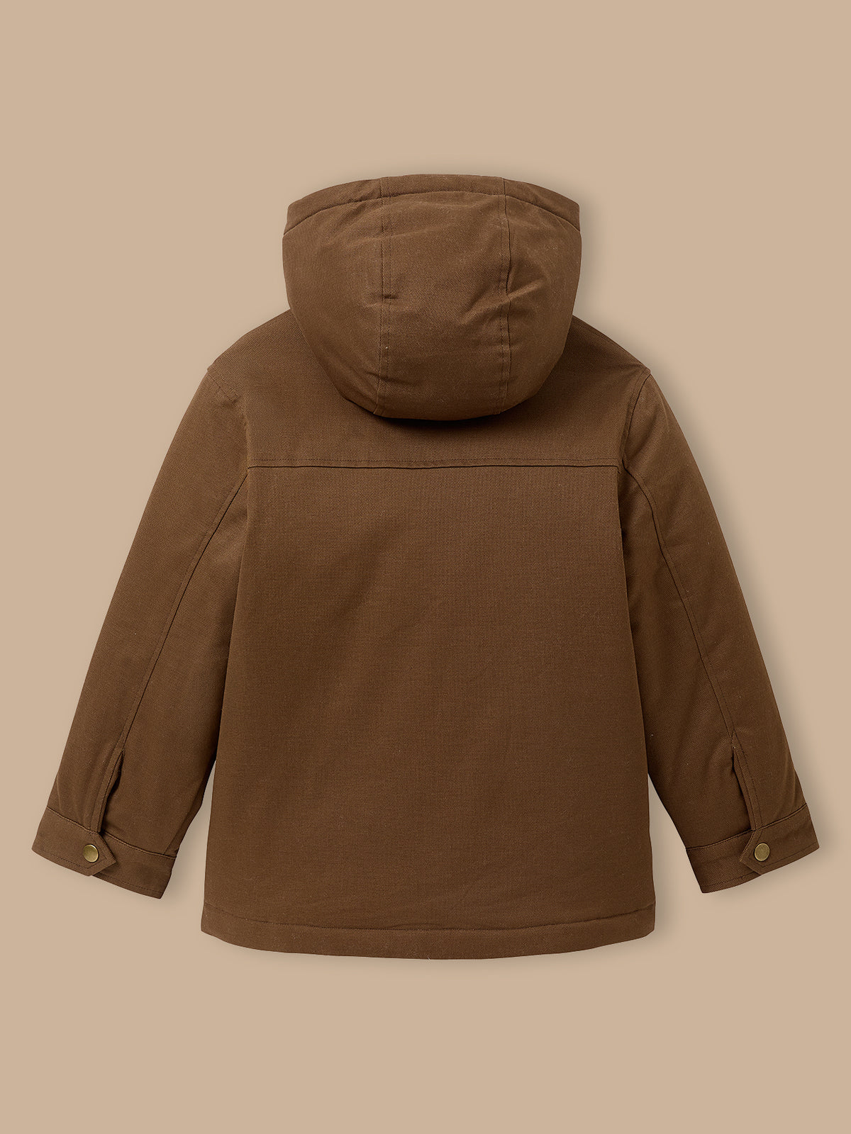 Parka 3 en 1 Garçon