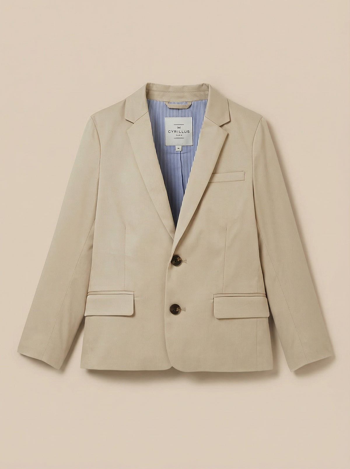 Veste de costume Garçon - Collection fêtes et mariages