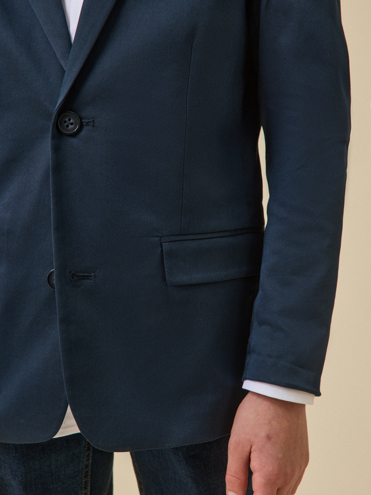 Veste de costume Garçon - Collection fêtes et mariages