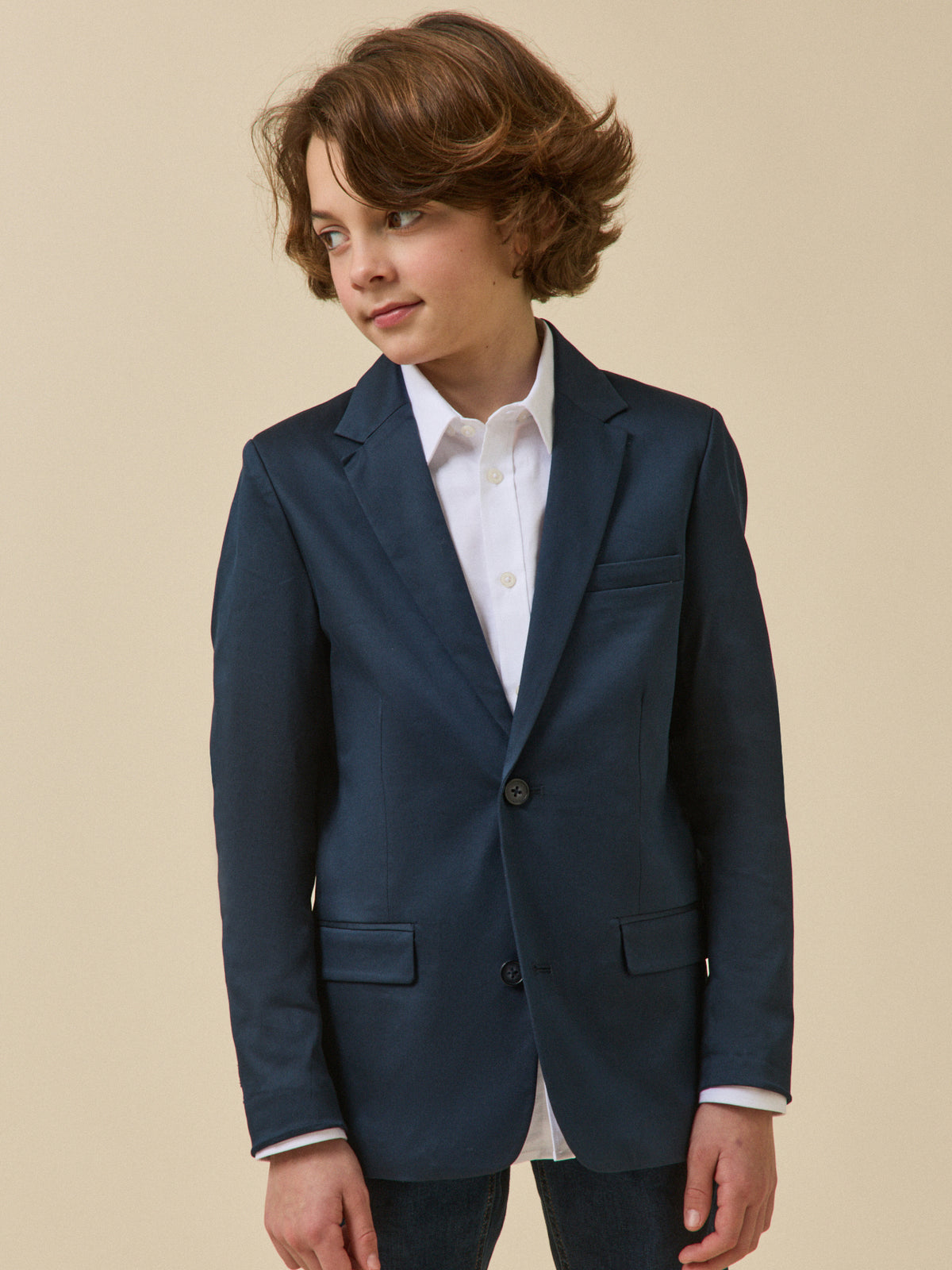 Veste de costume Garçon - Collection fêtes et mariages