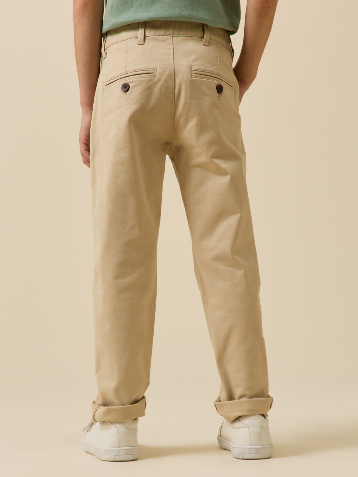 Chino Garçon