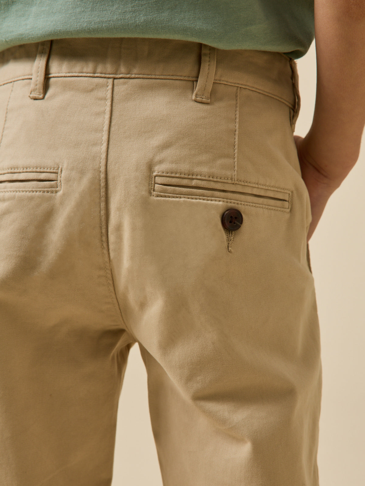 Chino Garçon