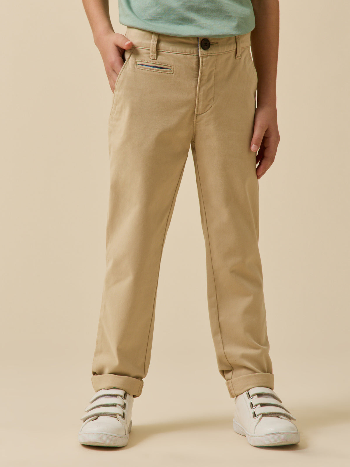 Chino Garçon