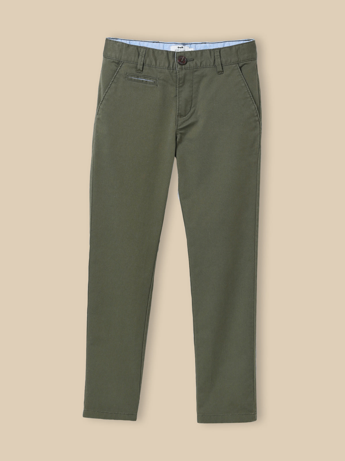 Chino Garçon