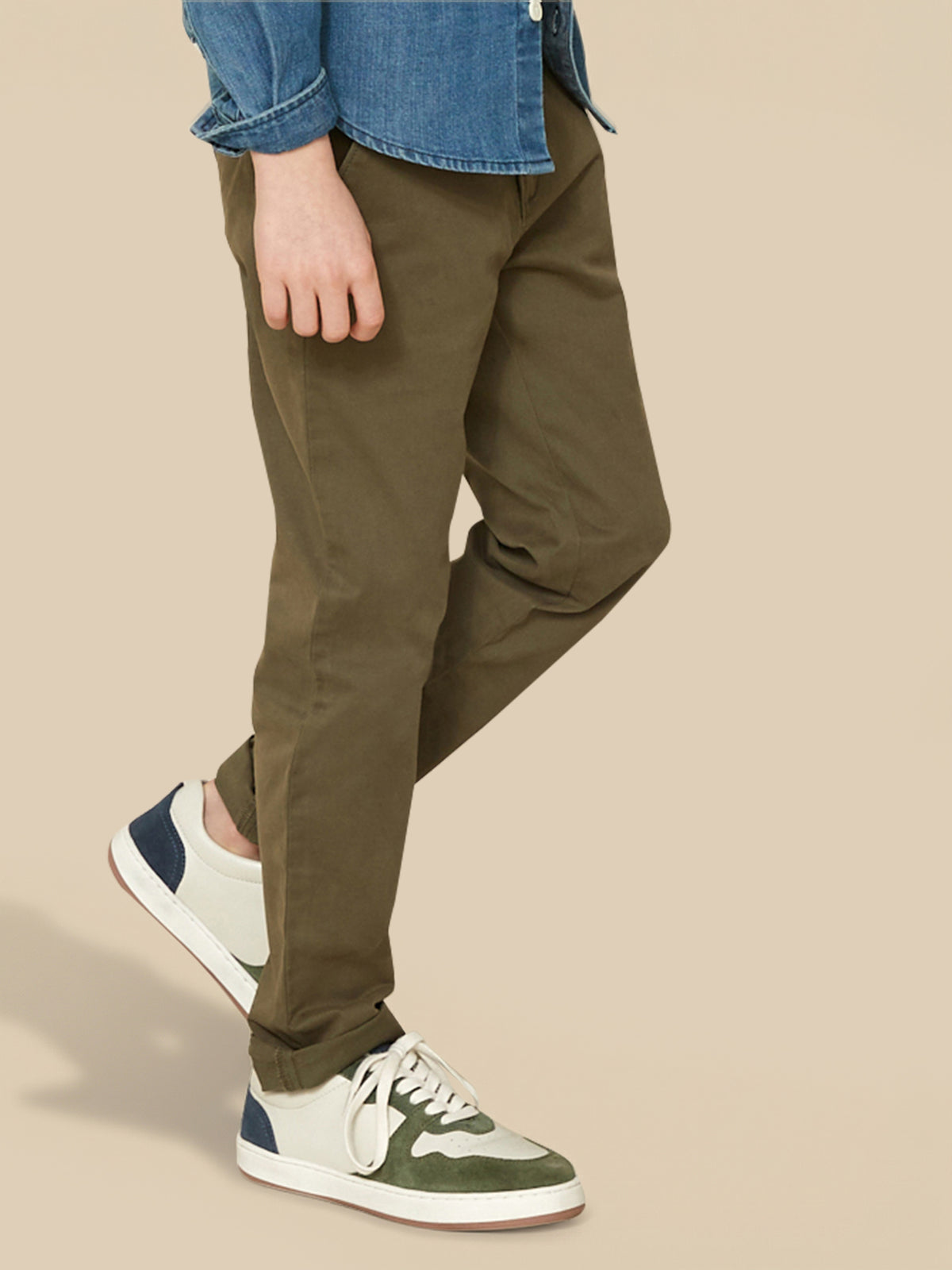 Chino Garçon