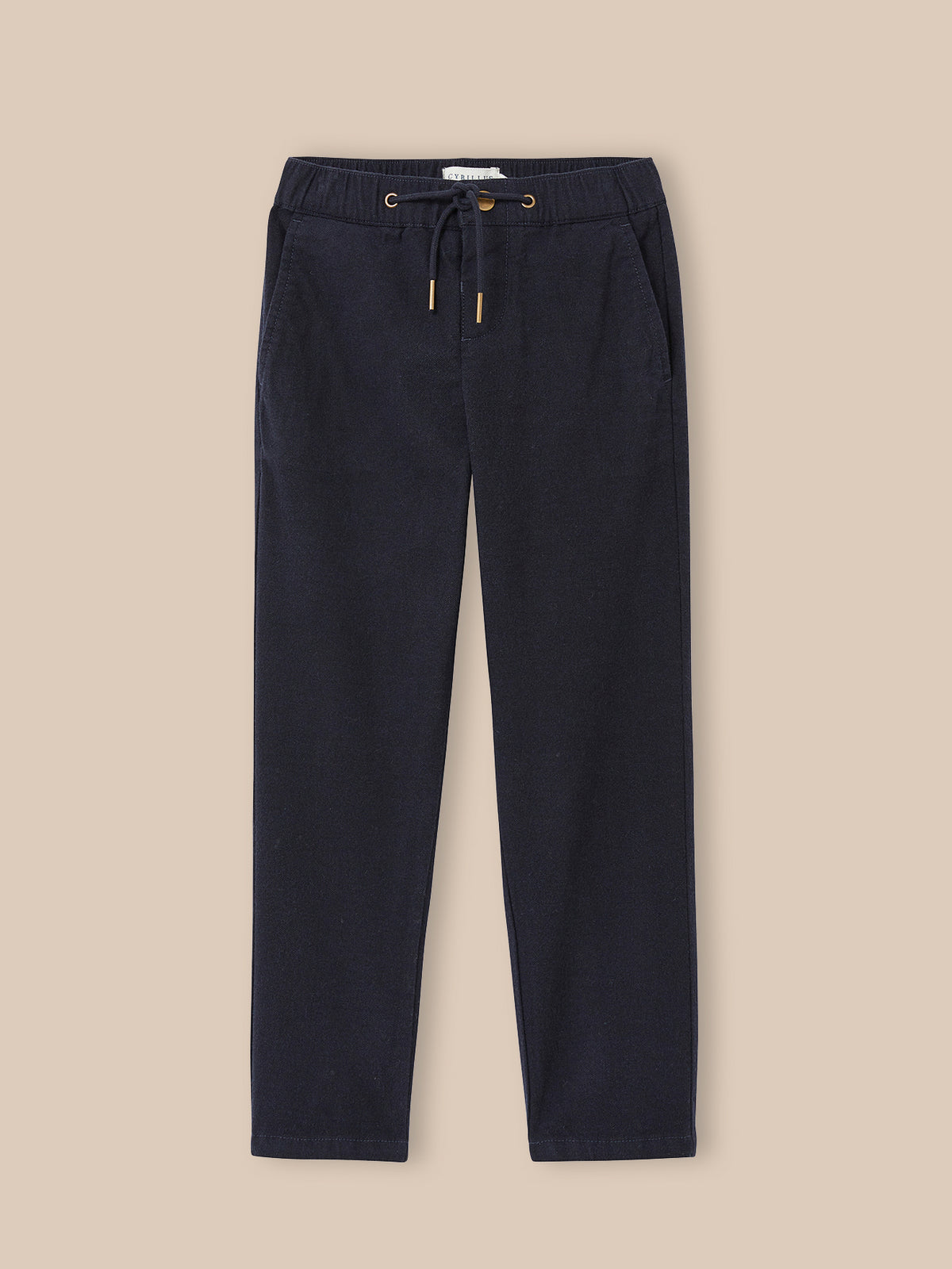Pantalon confort