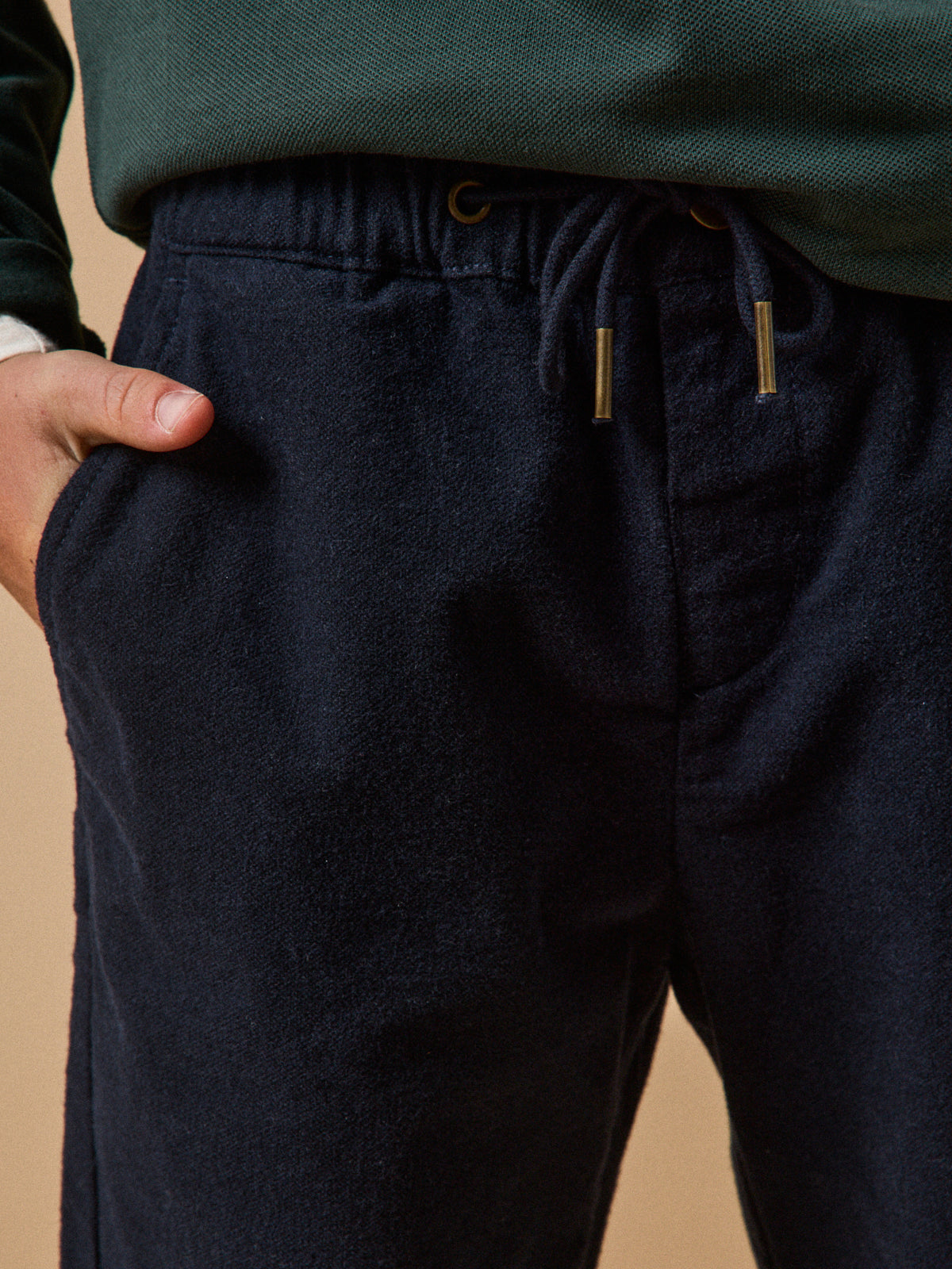 Pantalon confort
