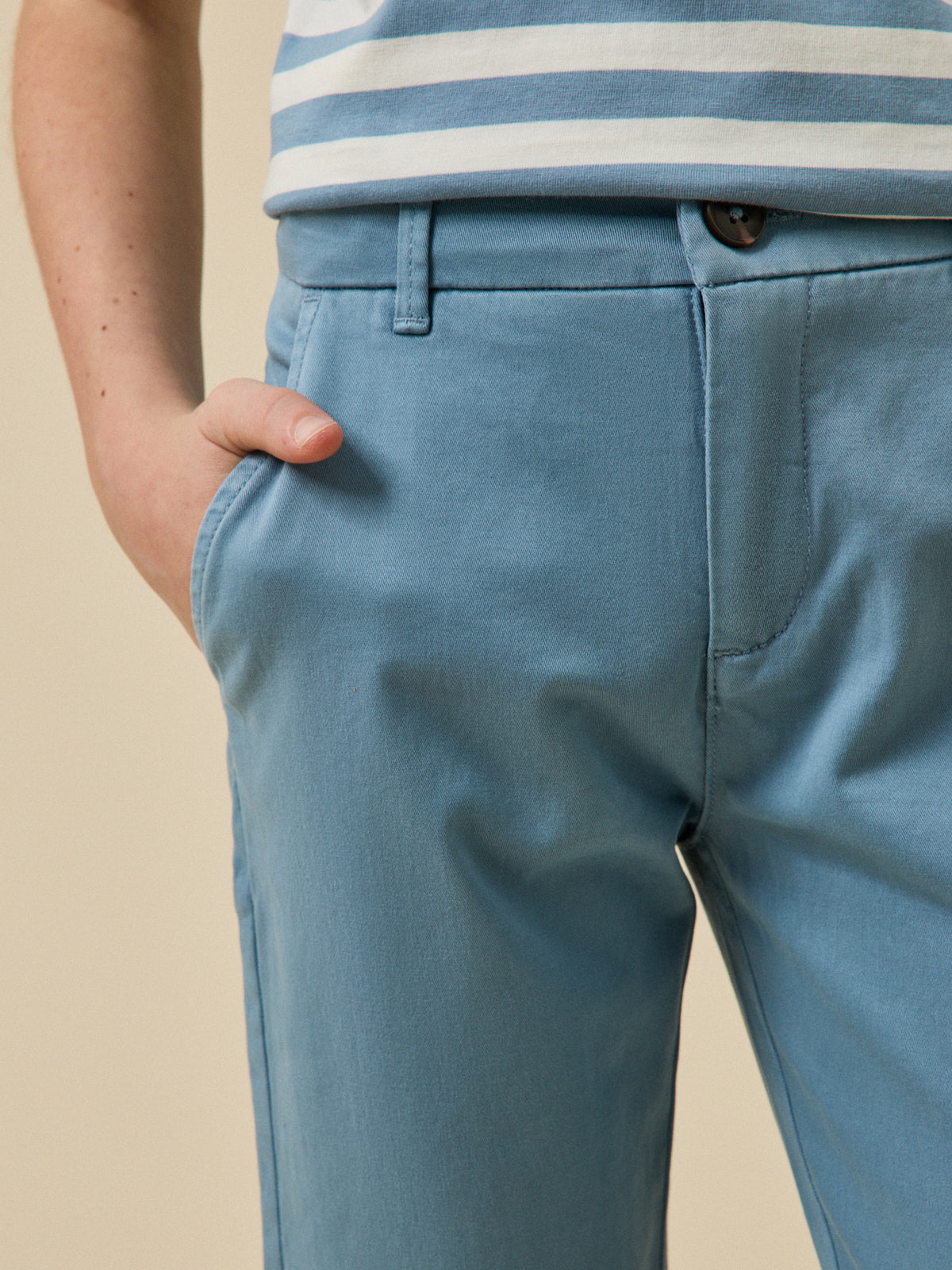 Chino light Garçon