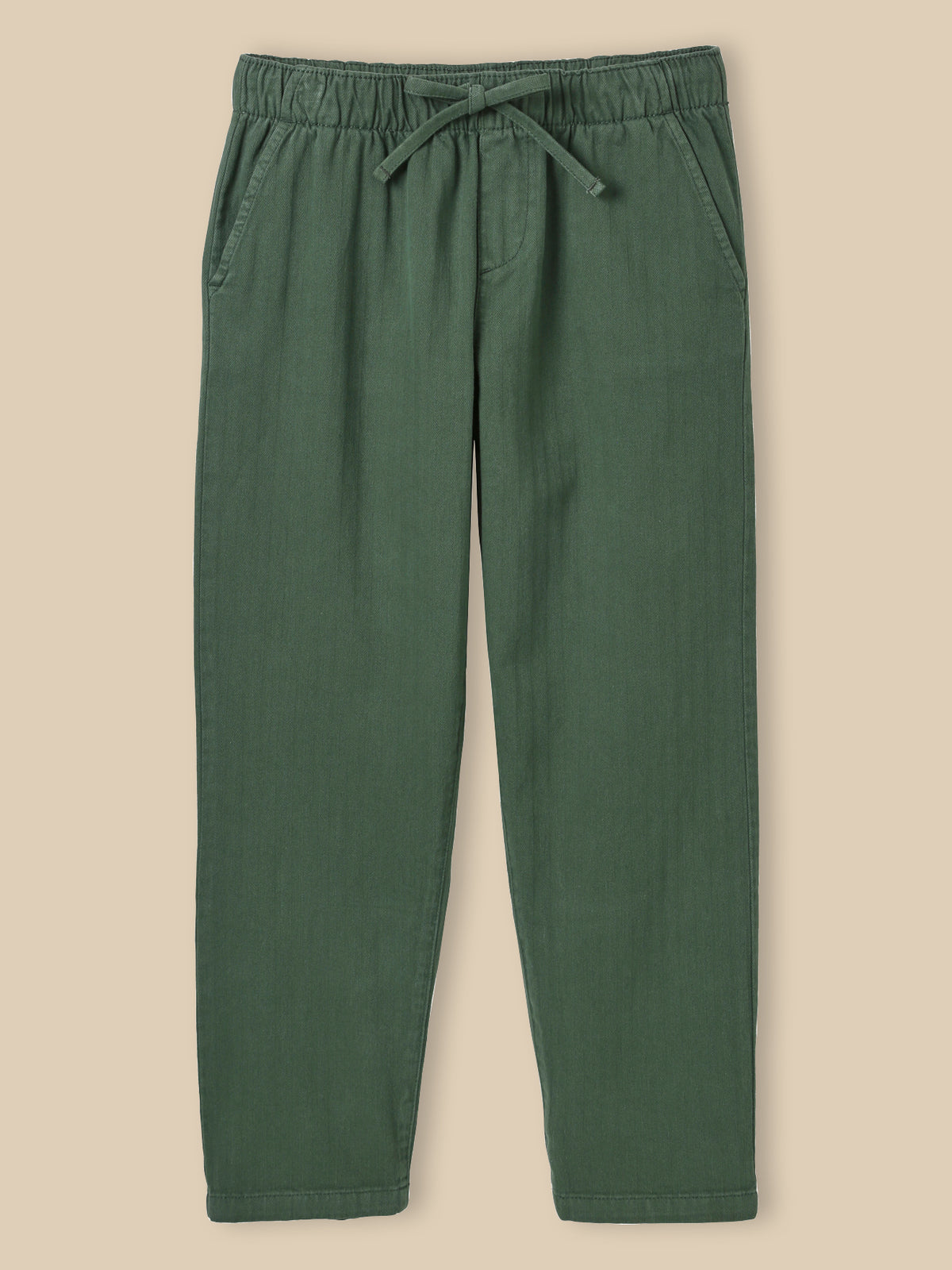 Pantalon chevrons Garçon