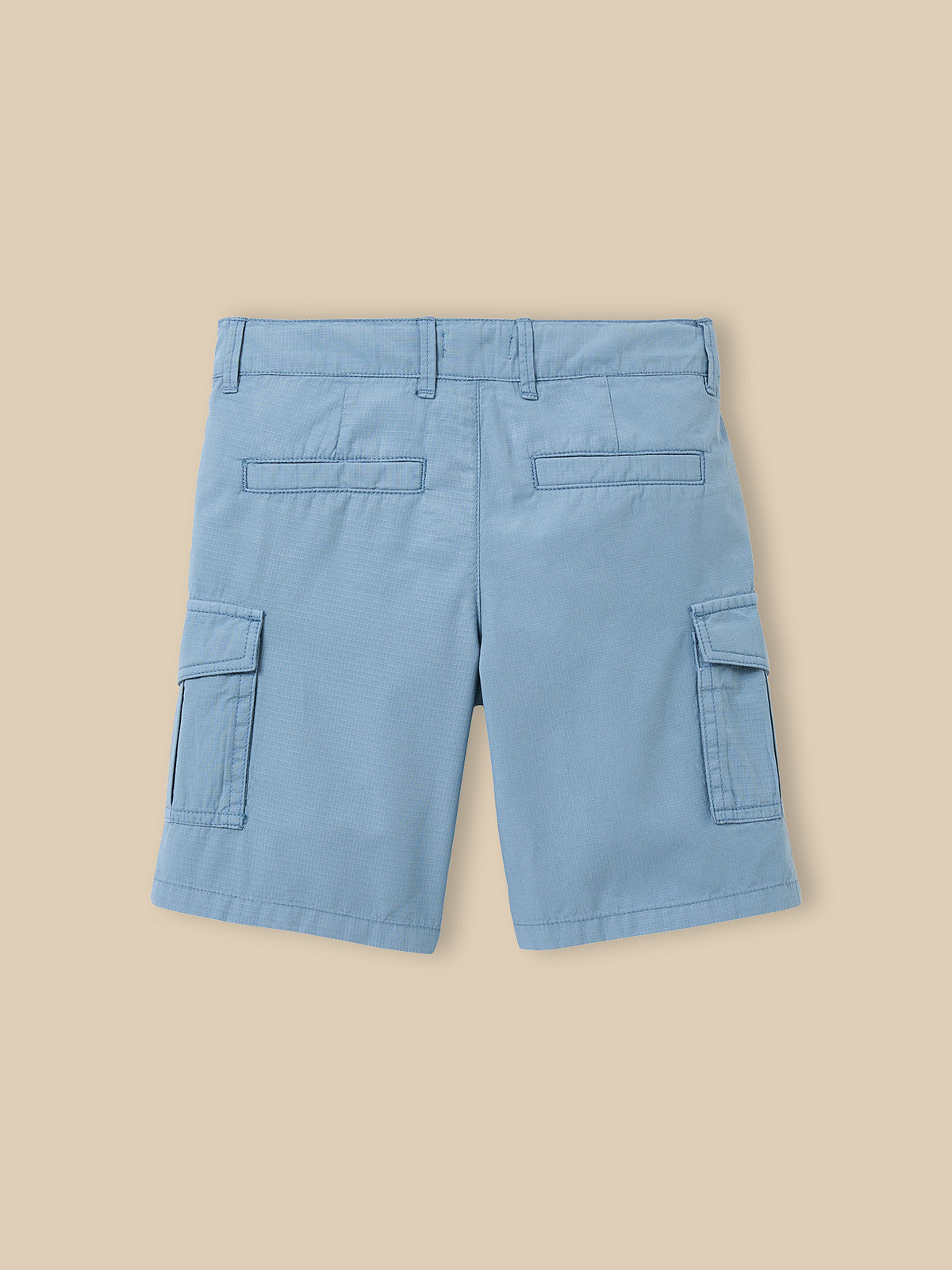 Bermuda cargo Garçon