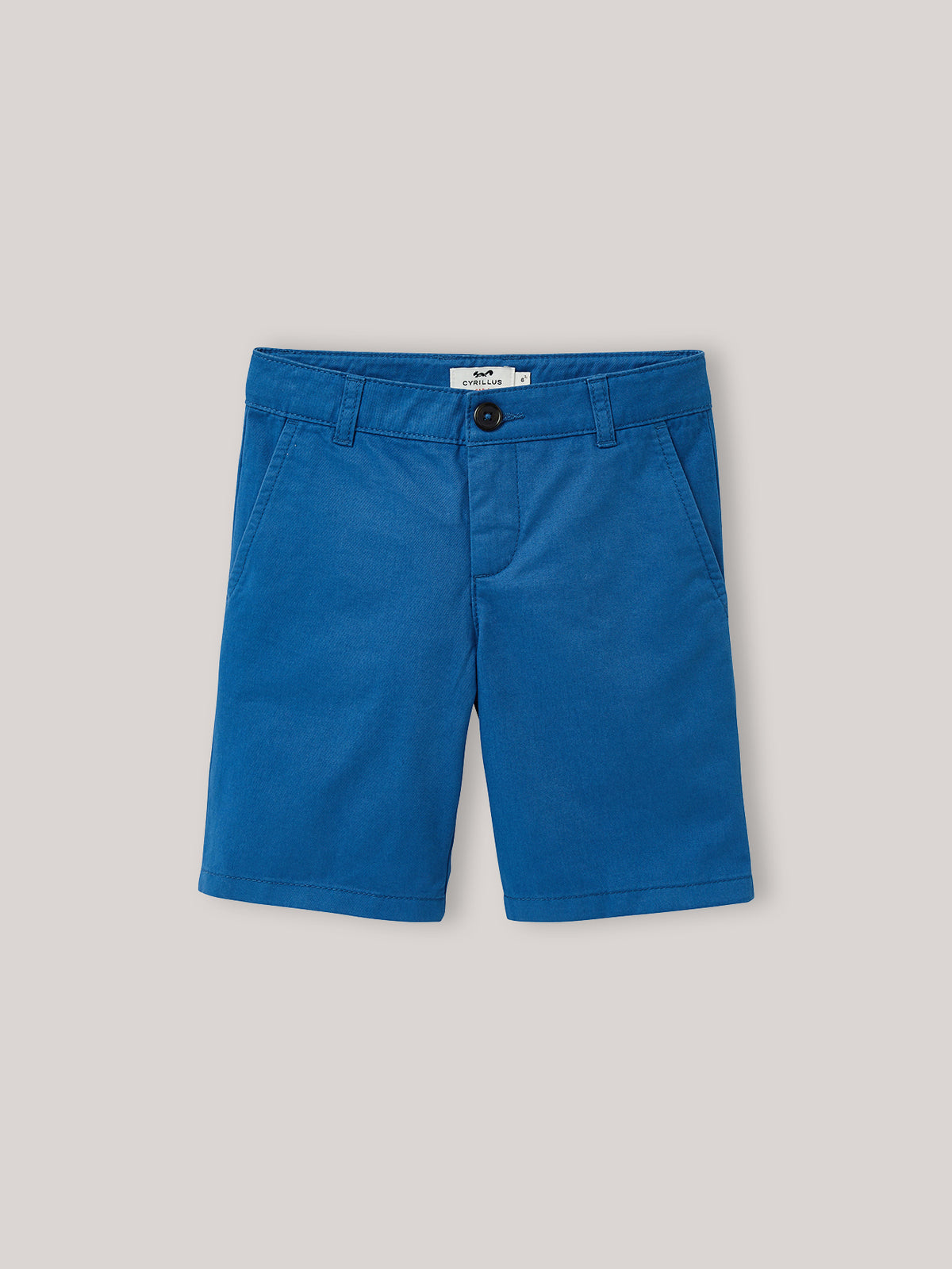 Bermuda chino Garçon