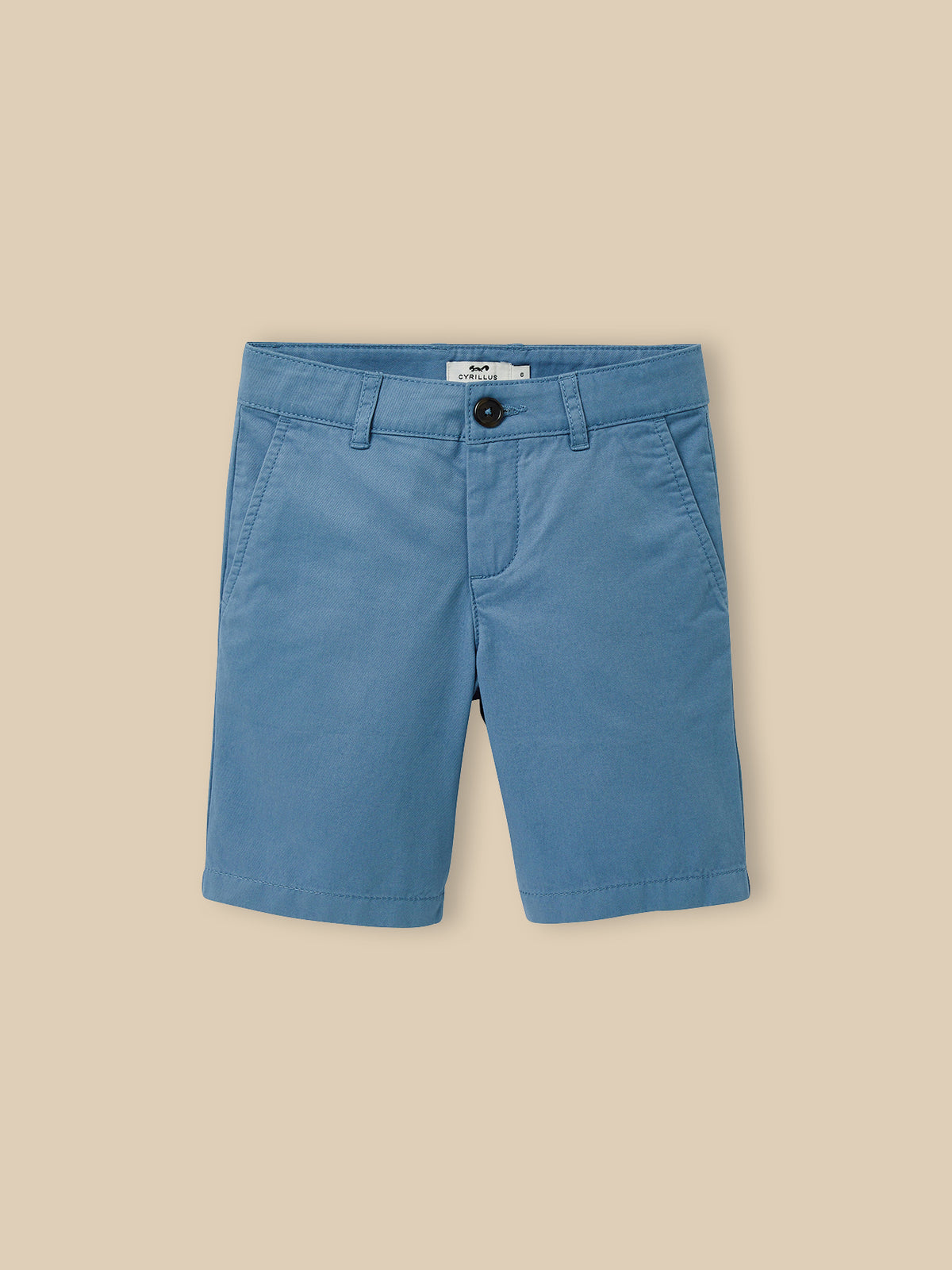Bermuda chino Garçon