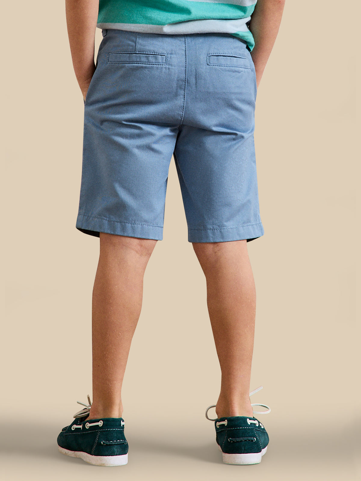 Bermuda chino Garçon