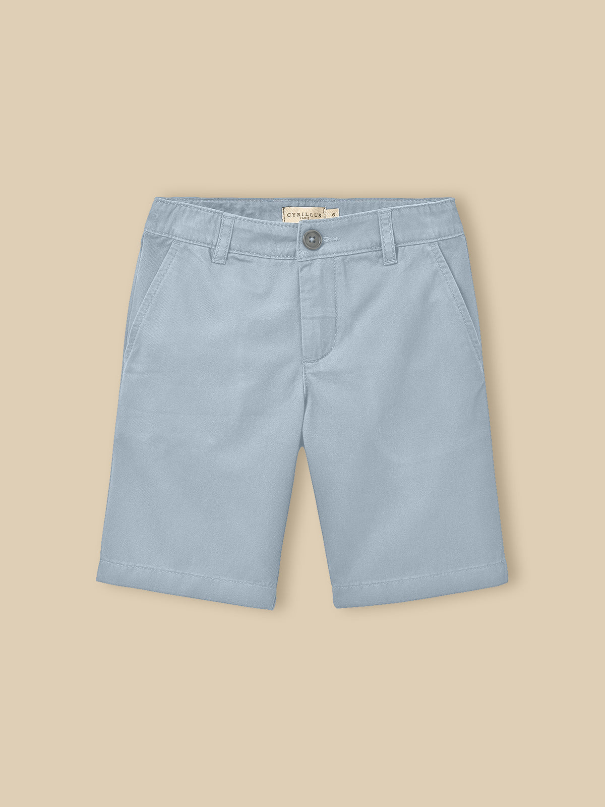 Bermuda chino Garçon