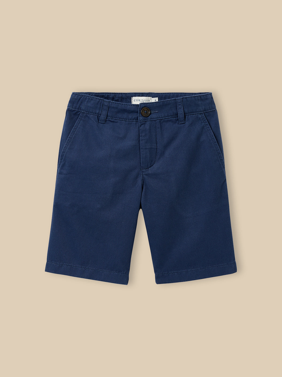 Bermuda chino Garçon