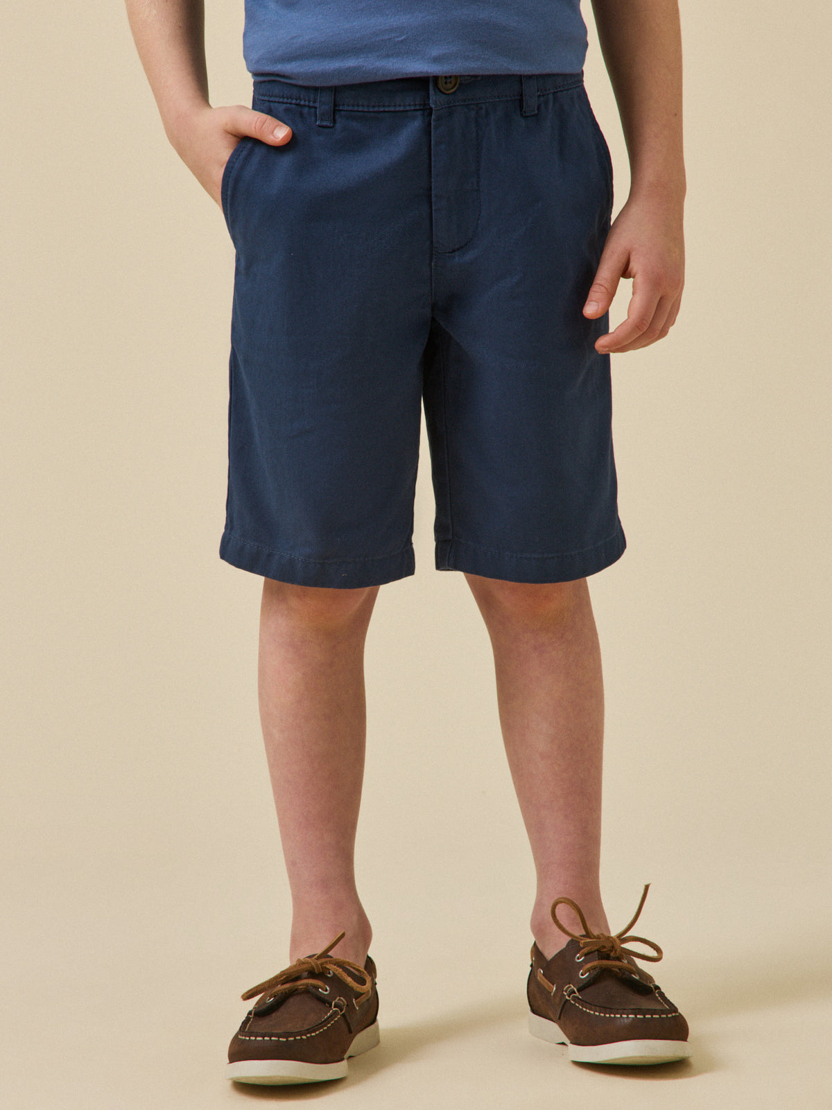 Bermuda chino Garçon