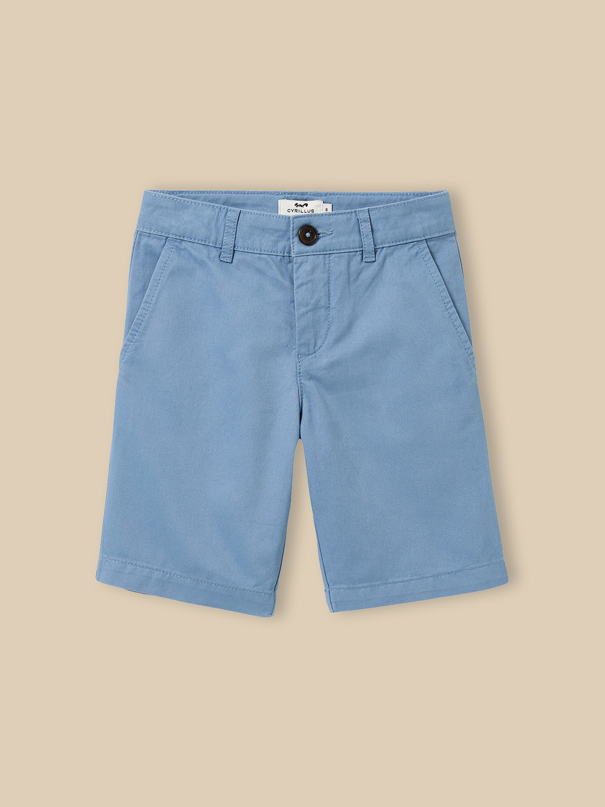 Bermuda chino Garçon