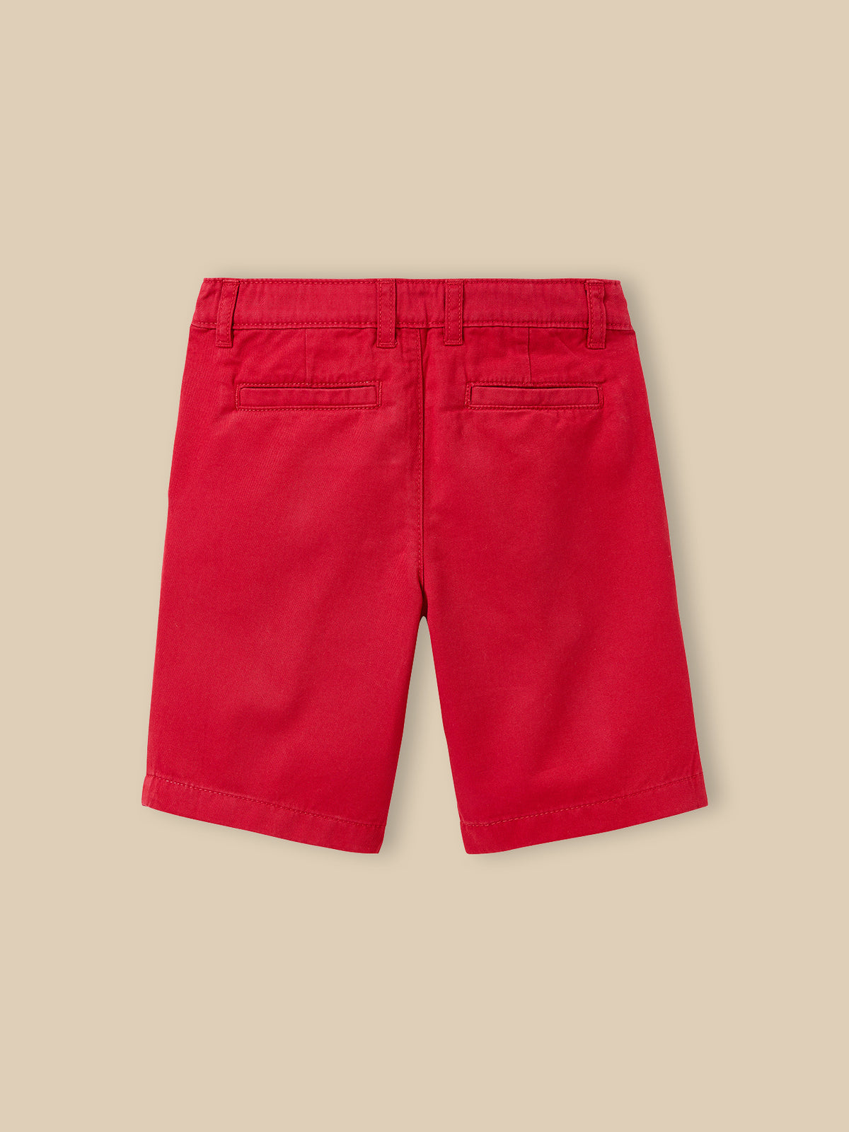 Bermuda chino Garçon