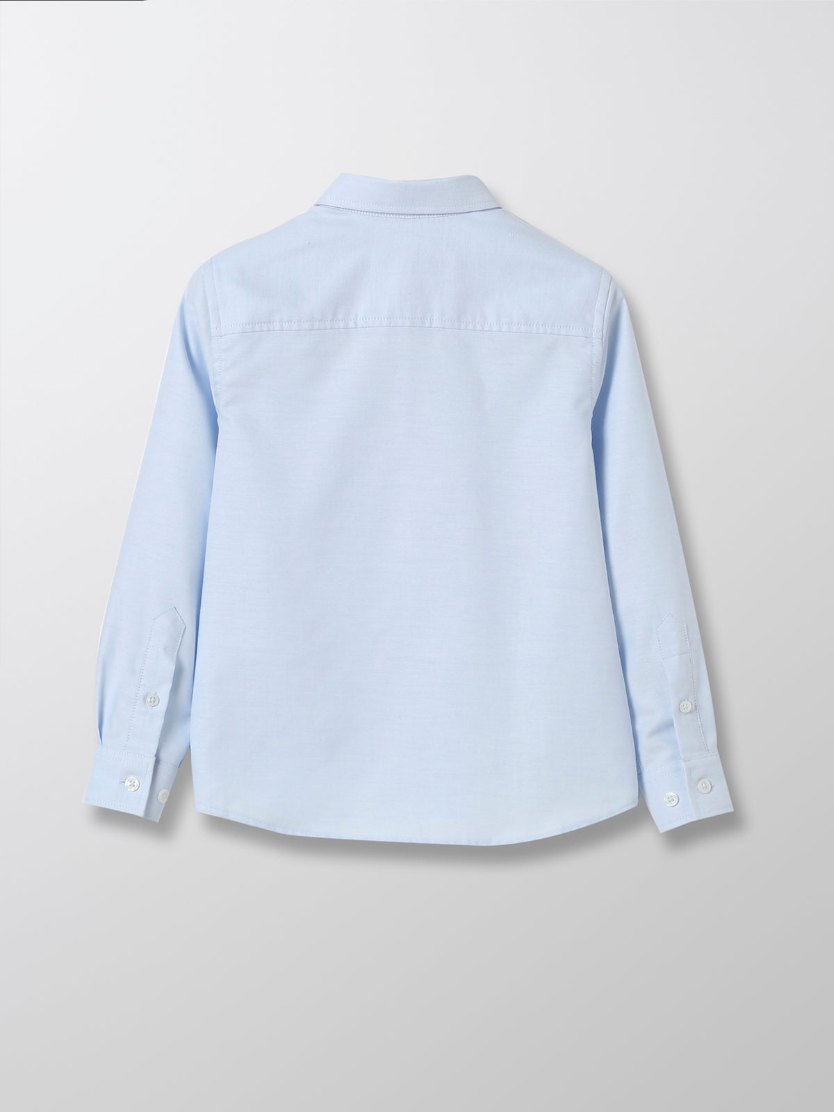 Chemise oxford - Collection fêtes et mariage