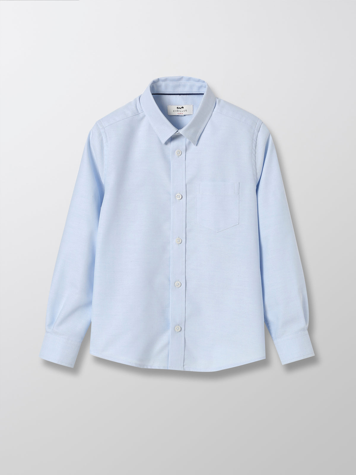 Chemise oxford - Collection fêtes et mariage