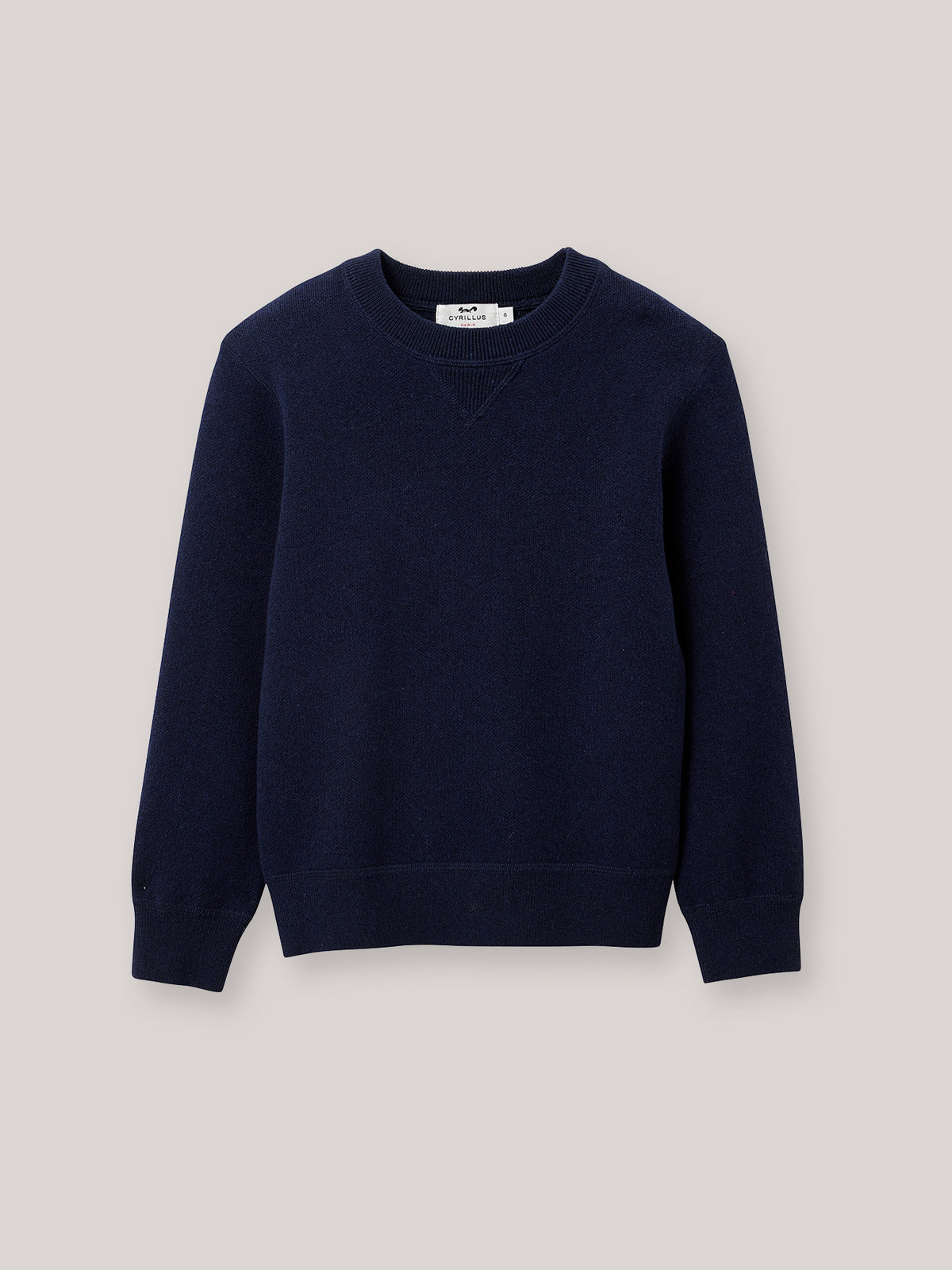 Pull sweat Garçon