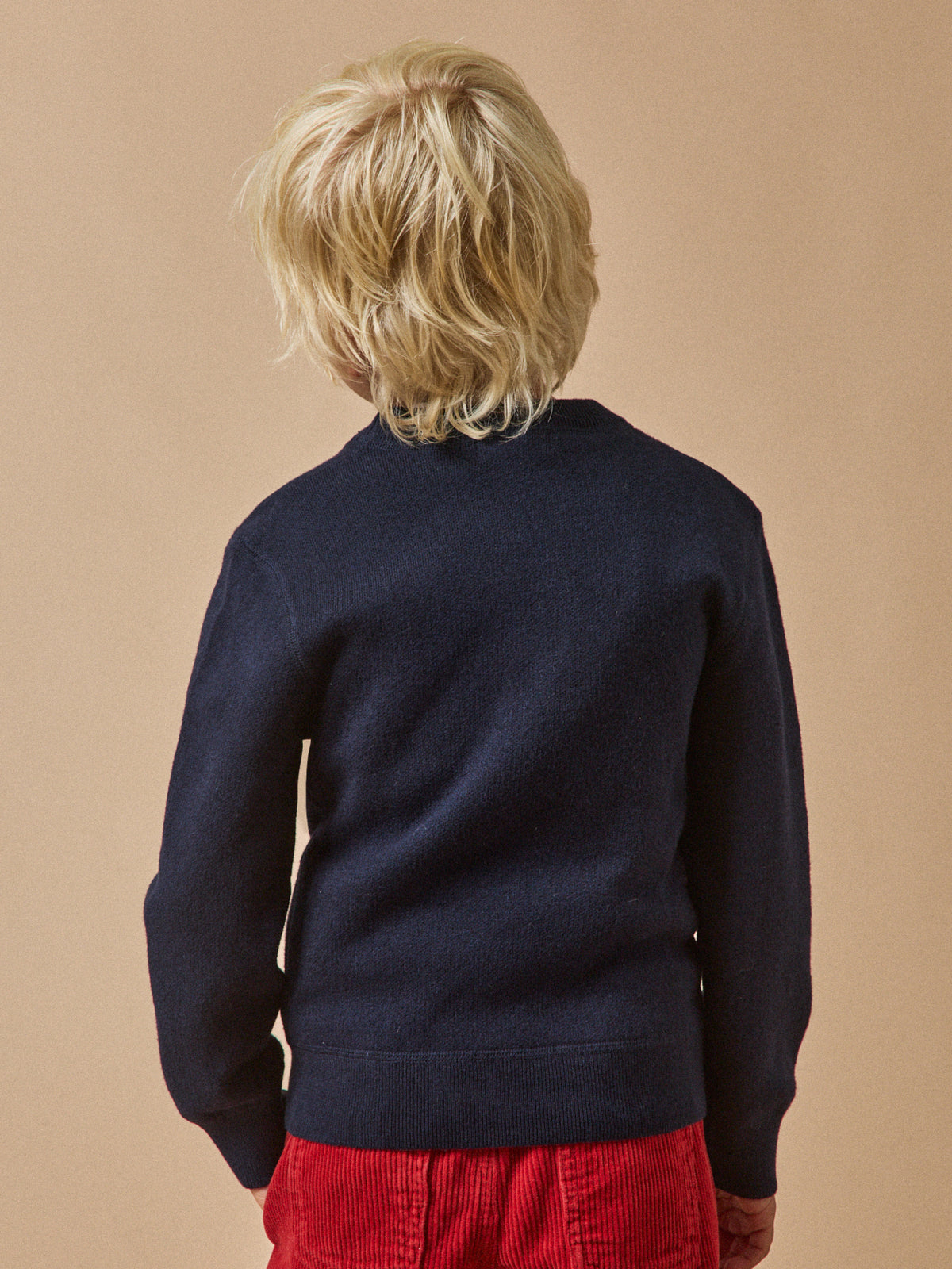 Pull sweat Garçon