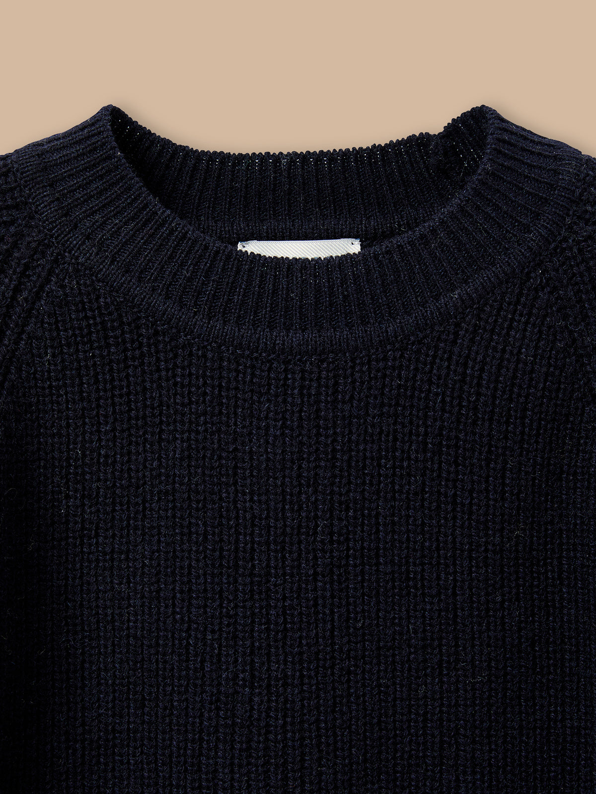 Pull en laine Garçon