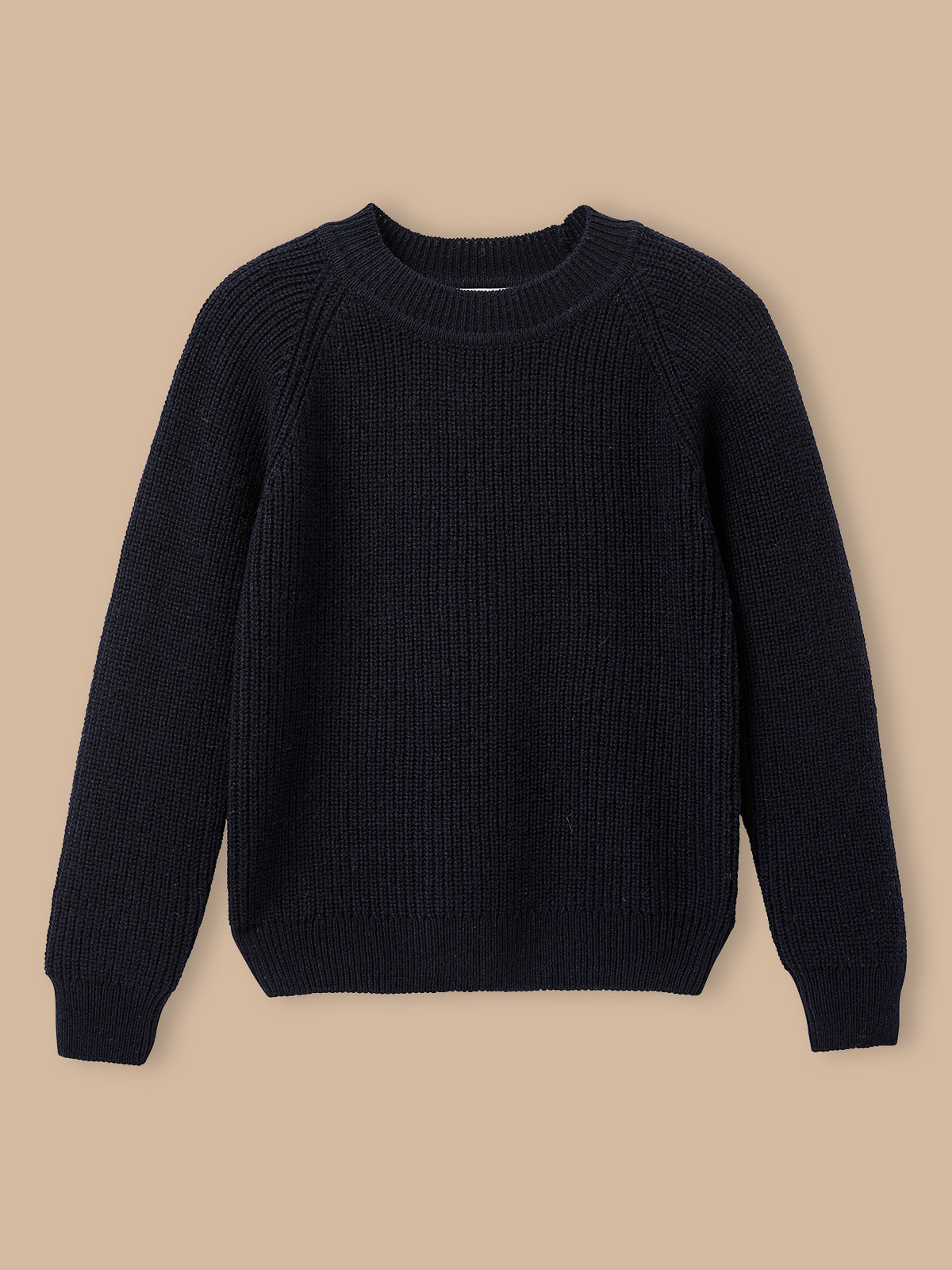 Pull en laine Garçon