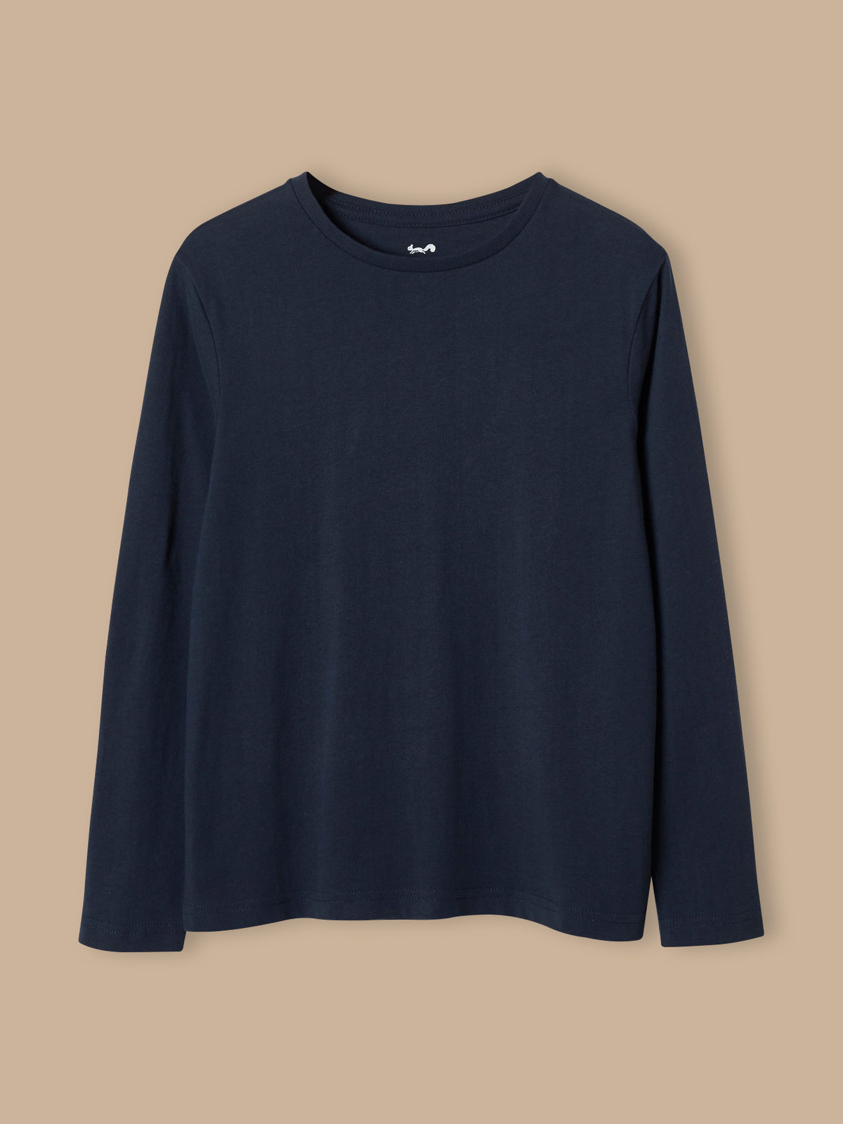 T-shirt manches longues garçon