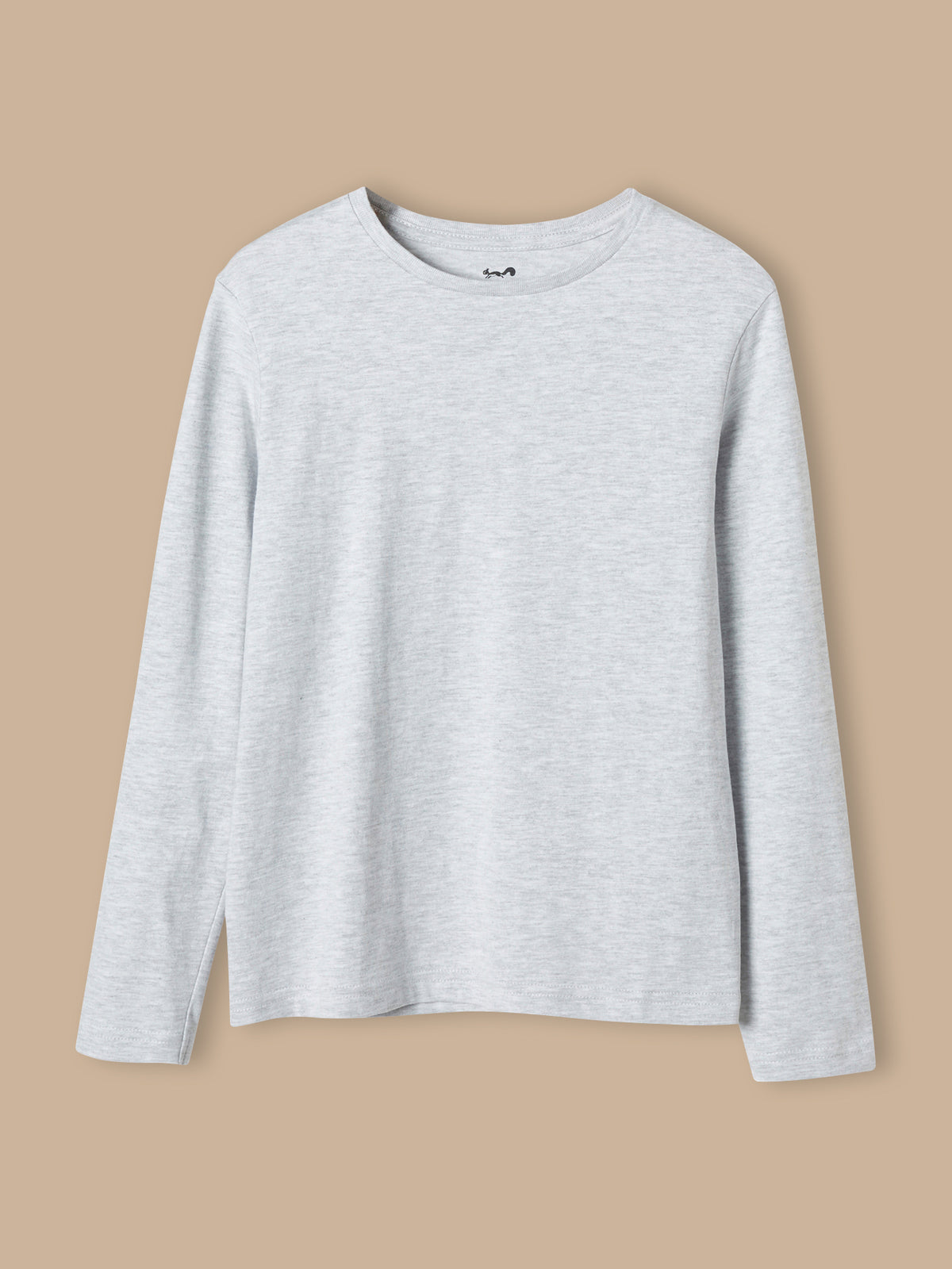 T-shirt manches longues garçon