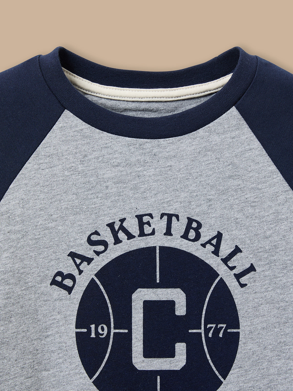 T-shirt imprimé Garçon