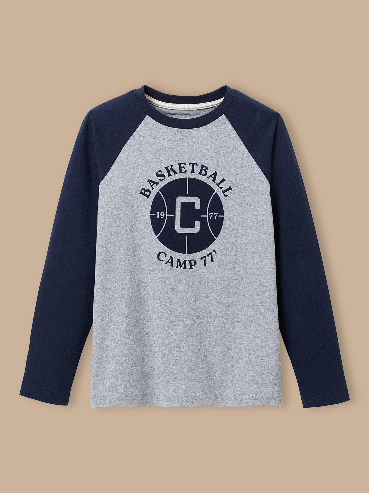 T-shirt imprimé Garçon