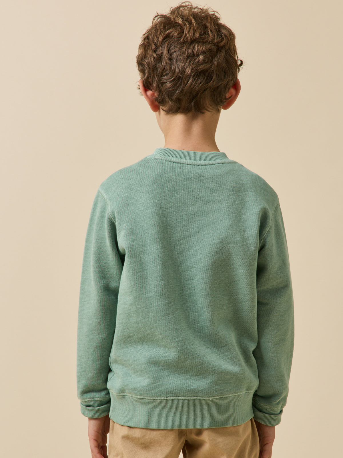 Sweat Garçon