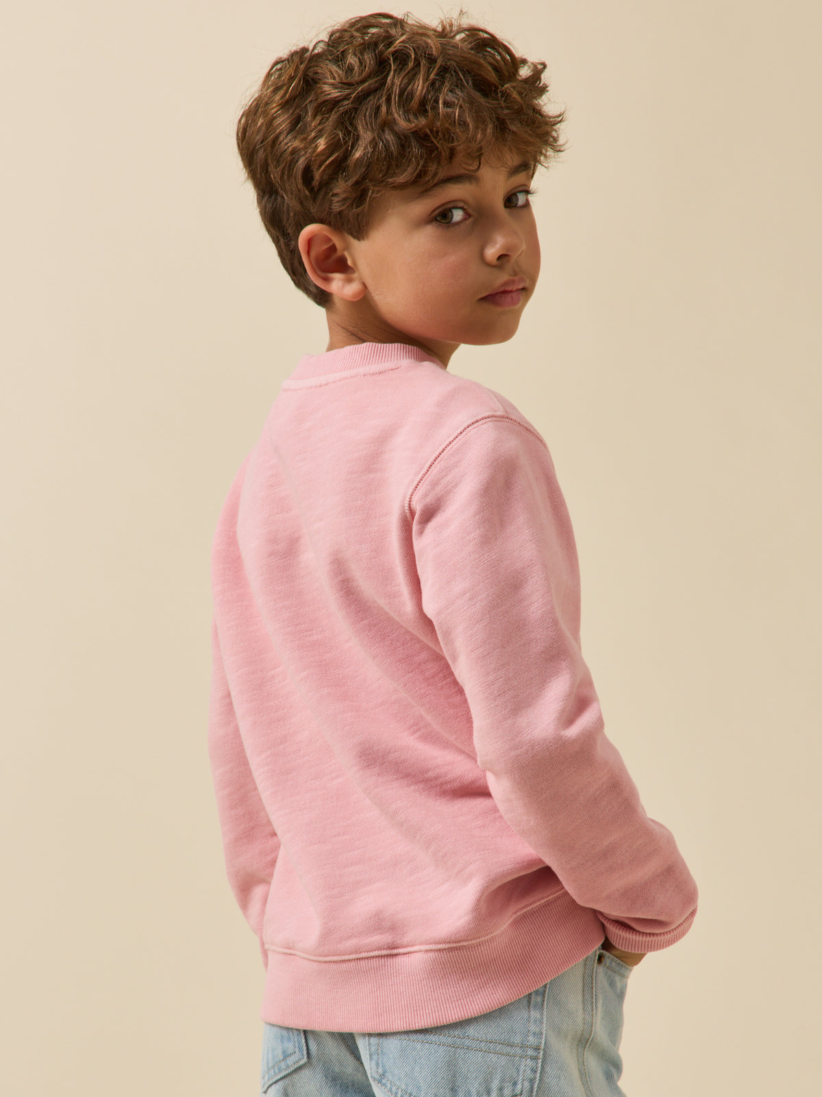 Sweat Garçon