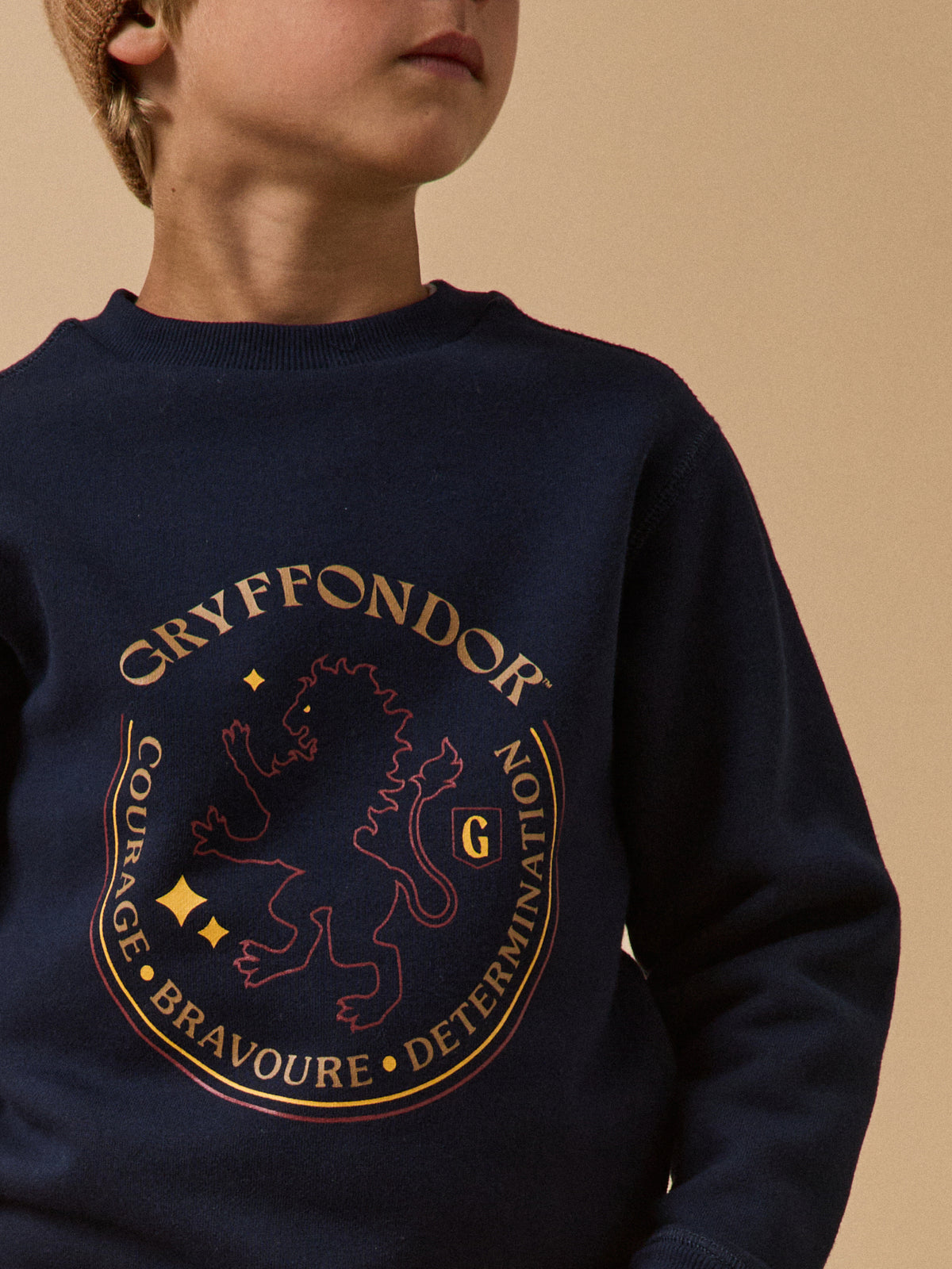 Sweat Enfant - Collection Harry Potter