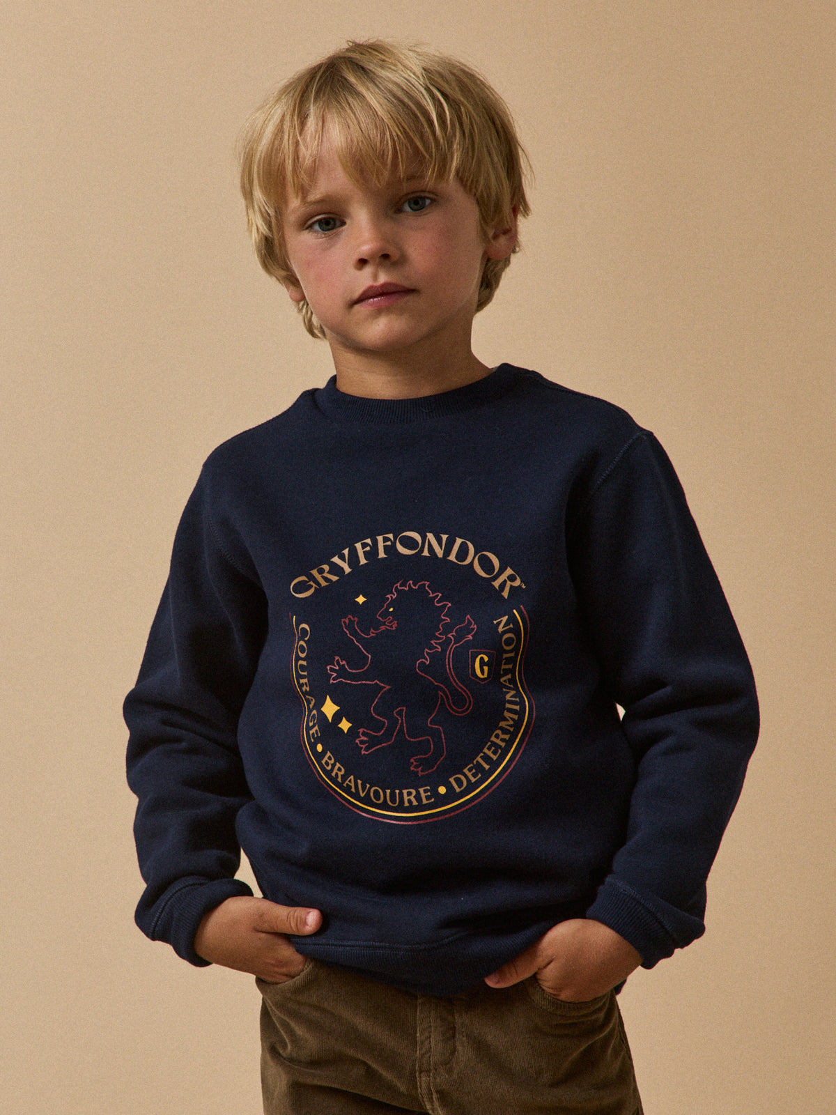 Sweat Enfant - Collection Harry Potter