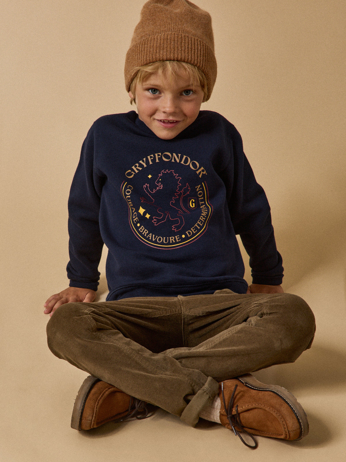Sweat Enfant - Collection Harry Potter
