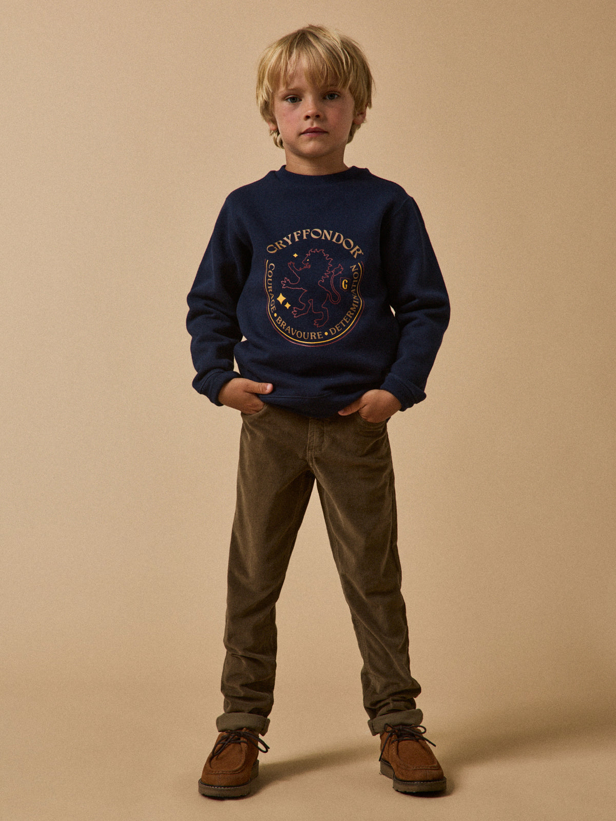Sweat Enfant - Collection Harry Potter