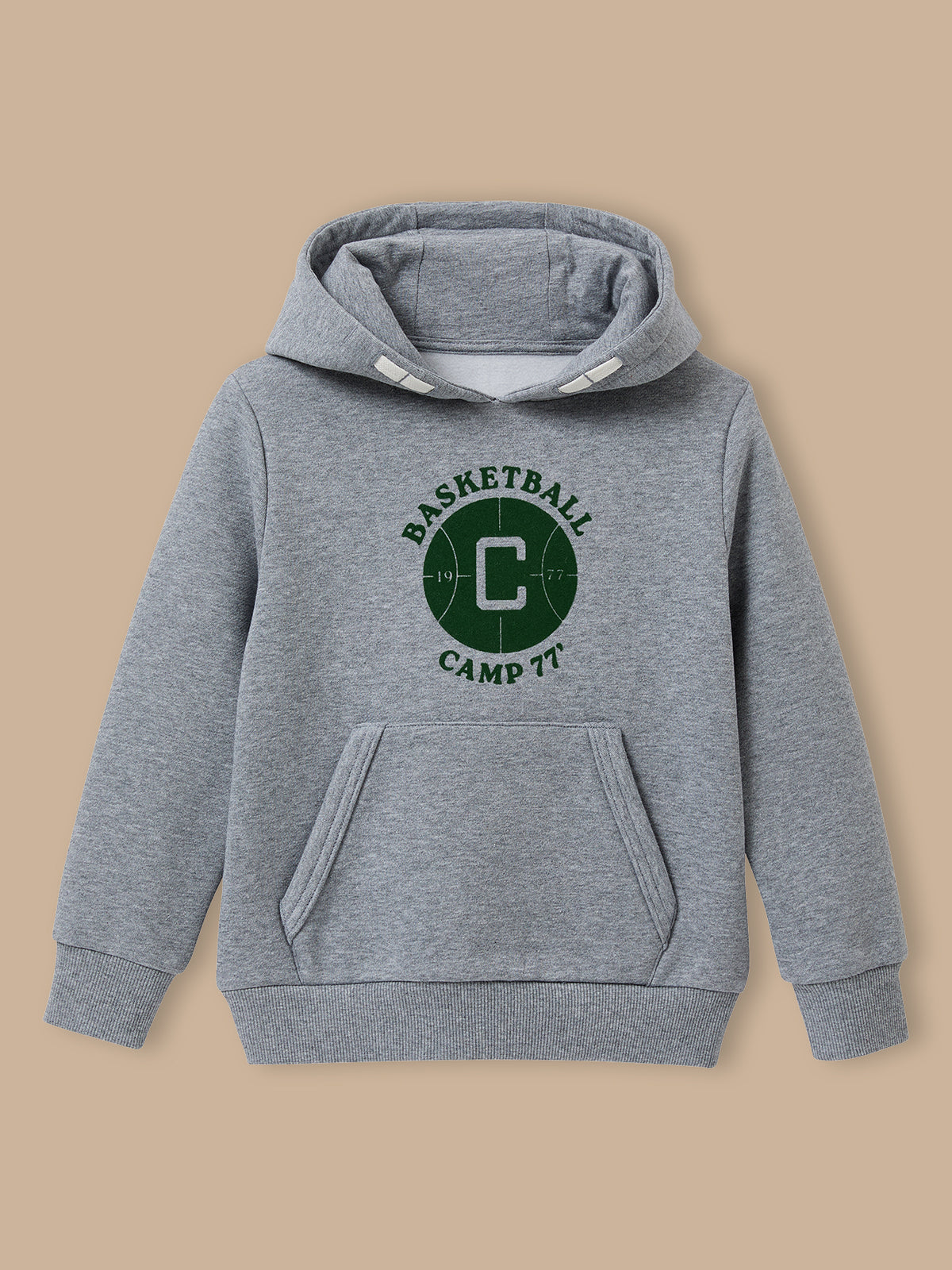 Sweat à capuche Garçon