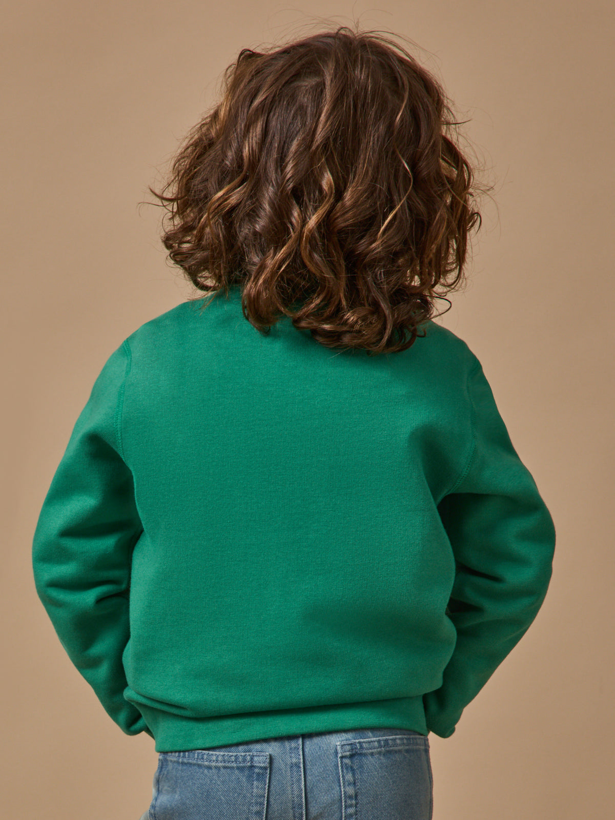 Sweat Enfant Cyrillus X PEANUTS™ - Collection Snoopy